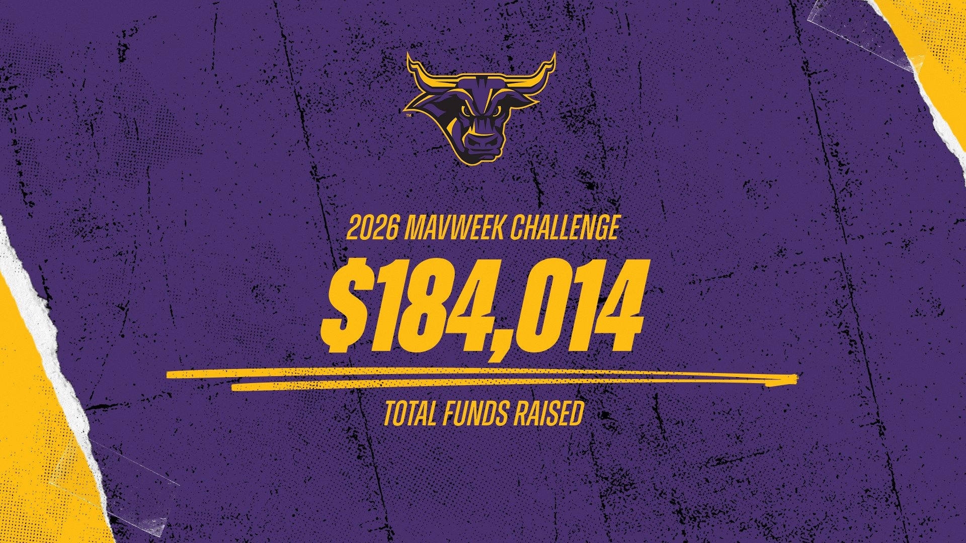 Mavericks Wrap Up Successful 2026 MavWeek Challenge